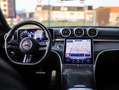 Mercedes-Benz C 300 e AMG Line | Leder | Camera | Stoelverw. | Pano Gris - thumbnail 26