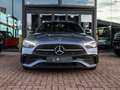 Mercedes-Benz C 300 e AMG Line | Leder | Camera | Stoelverw. | Pano Gris - thumbnail 4