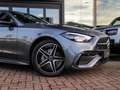 Mercedes-Benz C 300 e AMG Line | Leder | Camera | Stoelverw. | Pano Gris - thumbnail 9