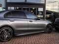 Mercedes-Benz C 300 e AMG Line | Leder | Camera | Stoelverw. | Pano Gris - thumbnail 13