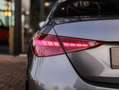 Mercedes-Benz C 300 e AMG Line | Leder | Camera | Stoelverw. | Pano Gris - thumbnail 15