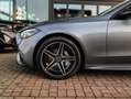 Mercedes-Benz C 300 e AMG Line | Leder | Camera | Stoelverw. | Pano Gris - thumbnail 19