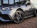 Mercedes-Benz C 300 e AMG Line | Leder | Camera | Stoelverw. | Pano Gris - thumbnail 2