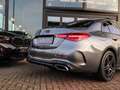 Mercedes-Benz C 300 e AMG Line | Leder | Camera | Stoelverw. | Pano Gris - thumbnail 12