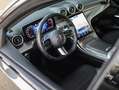 Mercedes-Benz C 300 e AMG Line | Leder | Camera | Stoelverw. | Pano Gris - thumbnail 29