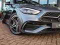 Mercedes-Benz C 300 e AMG Line | Leder | Camera | Stoelverw. | Pano Gris - thumbnail 10