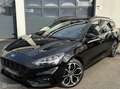 Ford Focus Wagon 1.0 EcoBoost ST Line Navi Winterpack 18inch Zwart - thumbnail 23