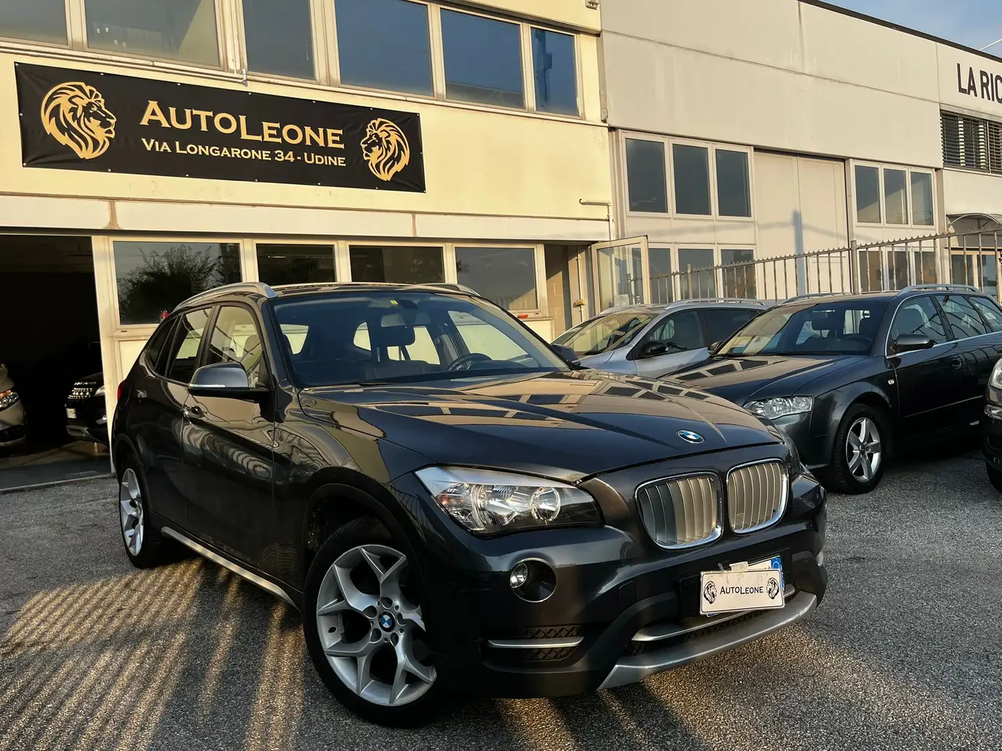 BMW X1 Bmw X1 1.8xDrive Futura - 1