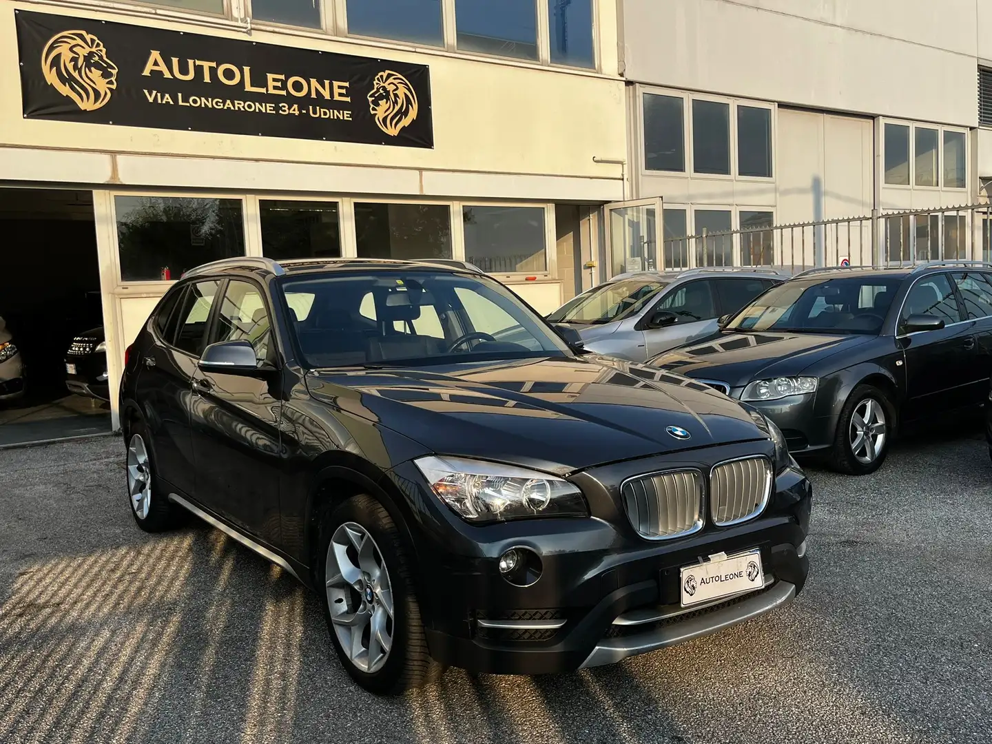 BMW X1 Bmw X1 1.8xDrive Futura - 2