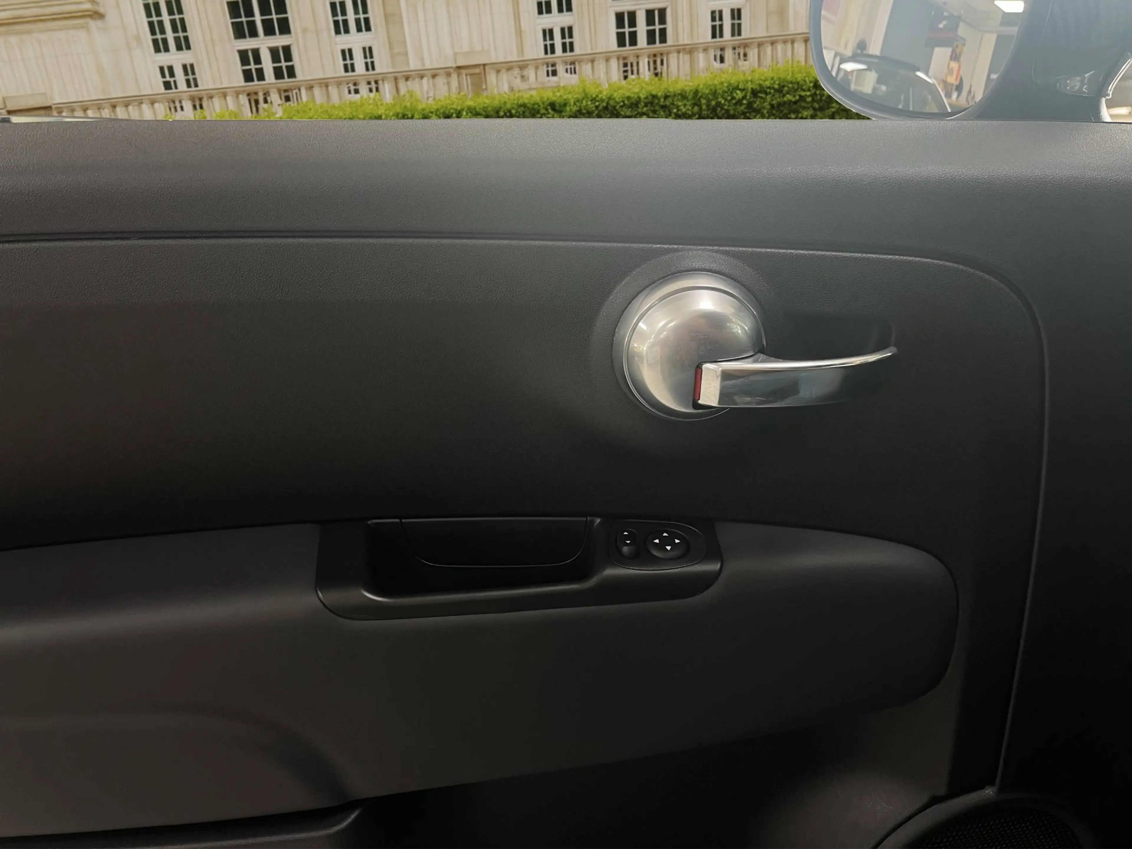 Abarth 595 Competizione Competizione Cabrio — photo 12