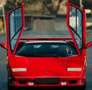 Lamborghini Countach LP5000 QV Rojo - thumbnail 2