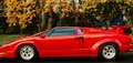 Lamborghini Countach LP5000 QV Red - thumbnail 3