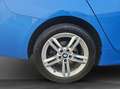 BMW 218 d xDrive Gran Tourer M Sport Aut. Blau - thumbnail 8
