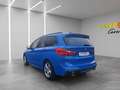 BMW 218 d xDrive Gran Tourer M Sport Aut. Blau - thumbnail 3