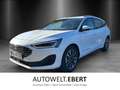 Ford Focus Titanium x MHEV LED Schein. B&O Winter Pa. Blanc - thumbnail 1