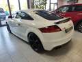 Audi TT Coupe 2.0 tdi quattro S LINE *TTS LOOK* Blanc - thumbnail 6