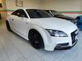 Audi TT Coupe 2.0 tdi quattro S LINE *TTS LOOK* Blanc - thumbnail 3