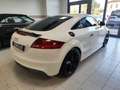Audi TT Coupe 2.0 tdi quattro S LINE *TTS LOOK* Blanc - thumbnail 4