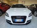 Audi TT Coupe 2.0 tdi quattro S LINE *TTS LOOK* Blanc - thumbnail 2