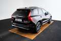 Volvo XC60 2.0 T6 Plug-in hybrid AWD Ultra Bright Panoramadak Zwart - thumbnail 11