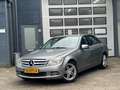 Mercedes-Benz C 180 K BlueEFFICIENCY Business Edition Avantgarde | Cli Grijs - thumbnail 1