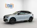 Skoda Kamiq Monte-Carlo+DSG+Pano+Navi Argent - thumbnail 4