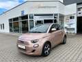 Fiat 500C 500e Cabrio "Passion" Золотий - thumbnail 1