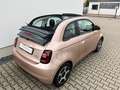Fiat 500C 500e Cabrio "Passion" Золотий - thumbnail 7
