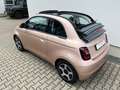 Fiat 500C 500e Cabrio "Passion" Золотий - thumbnail 3