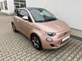 Fiat 500C 500e Cabrio "Passion" Золотий - thumbnail 6