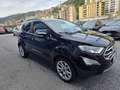 Ford EcoSport EcoSport 1.0 ecoboost Titanium Zwart - thumbnail 3