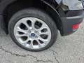 Ford EcoSport EcoSport 1.0 ecoboost Titanium Zwart - thumbnail 4