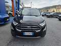 Ford EcoSport EcoSport 1.0 ecoboost Titanium Zwart - thumbnail 2