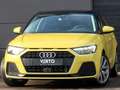 Audi A1 A1 25 TFSI Sportback S-Tronic advanced Or - thumbnail 20