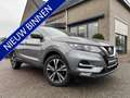 Nissan Qashqai 1.3 DIG-T N-Connecta Panoramadak / Carplay / 360-c Gris - thumbnail 1