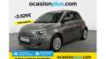 Fiat 500e Action 70KW Gris - thumbnail 1