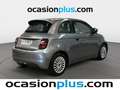 Fiat 500e Action 70KW Gris - thumbnail 4