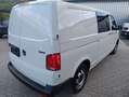 Volkswagen T6.1 Transporter DoKa LR 4Motion, LED, 2x Schiebetür, Standh.... Weiß - thumbnail 3