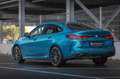 BMW 218i GC*M Sport*KAM*KeylessGo*M-Sitze*h&k! Bleu - thumbnail 8