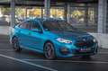 BMW 218i GC*M Sport*KAM*KeylessGo*M-Sitze*h&k! Bleu - thumbnail 1