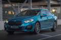 BMW 218i GC*M Sport*KAM*KeylessGo*M-Sitze*h&k! Bleu - thumbnail 4
