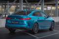 BMW 218i GC*M Sport*KAM*KeylessGo*M-Sitze*h&k! Bleu - thumbnail 6