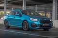 BMW 218i GC*M Sport*KAM*KeylessGo*M-Sitze*h&k! Bleu - thumbnail 5