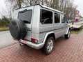 Mercedes-Benz G 400 CDI Leder Navi 18 Zoll Alufelgen mit Stollenreifen Silber - thumbnail 5