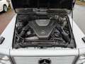 Mercedes-Benz G 400 CDI Leder Navi 18 Zoll Alufelgen mit Stollenreifen Silber - thumbnail 19