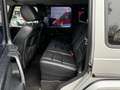 Mercedes-Benz G 400 CDI Leder Navi 18 Zoll Alufelgen mit Stollenreifen Silber - thumbnail 12