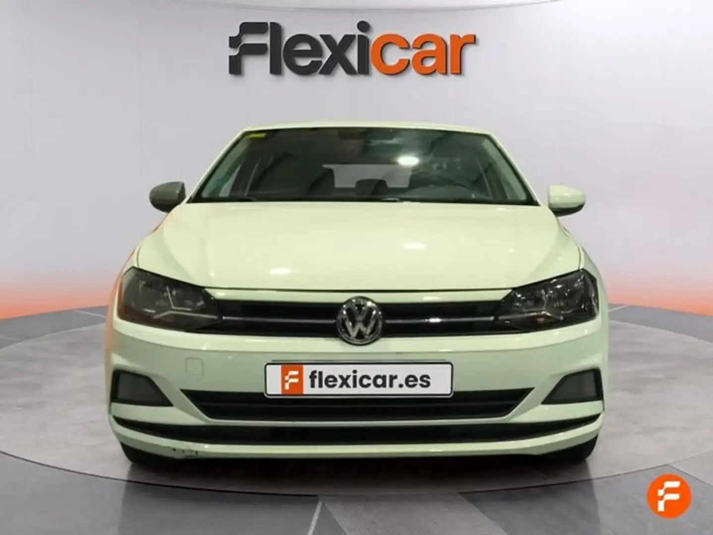 Volkswagen Polo 1.0 TSI Advance 70kW Blanco - 2