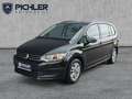 Volkswagen Touran Comfortline TSI Schwarz - thumbnail 1