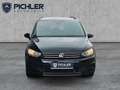 Volkswagen Touran Comfortline TSI Schwarz - thumbnail 3