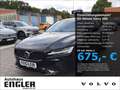 Volvo V60 T6 AWD Plus Dark Recharge Business-Paket Schwarz - thumbnail 1
